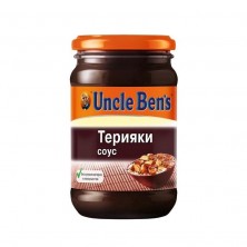 Соус Uncle Benz Терияки 210 г