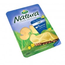 Сыр Arla Natura Тильзитер 45% 150 г