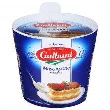 Сыр Galbani Mascarpone 80% 250 г