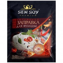 Заправка Sen Soy Для Фунчозы по-корейски 80 г