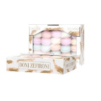 Зефир Doni Zefironi ассорти 1 кг